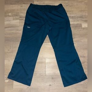 Cherokee scrub pants